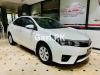 Toyota Corolla GLi Automatic 1.3 VVTi 2015 For Sale in Islamabad