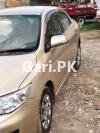 Toyota Corolla GLi 1.3 VVTi 2013 For Sale in Islamabad