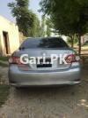 Toyota Corolla GLi Automatic 1.6 VVTi 2012 For Sale in Mardan