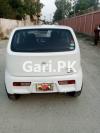 Suzuki Alto F 2015 For Sale in Attock