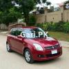 Suzuki Swift DLX 1.3 Navigation 2017 For Sale in Karachi