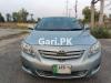 Toyota Corolla GLi 1.3 VVTi 2010 For Sale in Peshawar