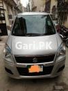 Suzuki Wagon R VXL 2018 For Sale in Lahore