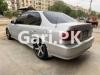 Honda Civic Prosmetic 1999 For Sale in Karachi