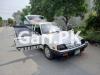 Suzuki Khyber  1995 For Sale in Lahore