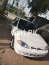 Suzuki Cultus VXRi 2009 For Sale in Rawalpindi