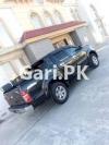 Toyota Hilux  2010 For Sale in Islamabad