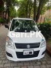 Suzuki Wagon R  2022 For Sale in Lahore