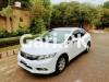 Honda Civic VTi Oriel Prosmatec 2015 For Sale in Karachi