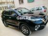 Toyota Fortuner 2.7 VVTi 2017 For Sale in Karachi