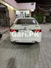 Honda Accord CL9 2004 For Sale in Lahore