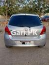 Toyota Vitz F 1.0 2010 For Sale in Karachi