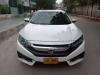 Honda Civic VTi Oriel Prosmatec 2018 For Sale in Karachi