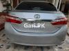 Toyota Corolla GLi Automatic 1.3 VVTi 2016 For Sale in Peshawar