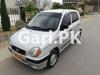 Hyundai Santro  2009 For Sale in Karachi