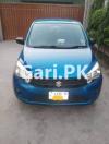 Suzuki Celerio  2015 For Sale in Lahore