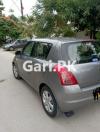 Suzuki Swift DLX Automatic 1.3 2015 For Sale in Karachi