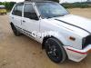 Daihatsu Charade CS 1984 For Sale in Karachi