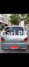 Daihatsu Cuore CX Eco 2008 For Sale in Karachi