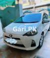 Toyota Aqua G 2012 For Sale in Islamabad