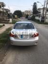 Toyota Corolla GLi 1.3 VVTi 2010 For Sale in Rawalpindi