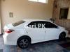 Toyota Corolla Altis X Manual 1.6 2021 For Sale in Attock