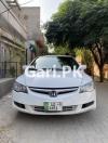 Honda Civic VTi 1.8 i-VTEC 2010 For Sale in Faisalabad