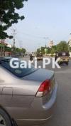 Honda Civic VTi 1.6 2005 For Sale in Hyderabad