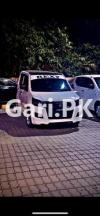 Suzuki Wagon R VXL 2016 For Sale in Sialkot