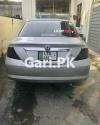 Honda City i-DSI 2005 For Sale in Gujranwala