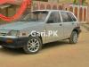 Suzuki Khyber  1998 For Sale in Karachi