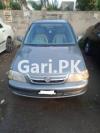 Suzuki Cultus VX 2010 For Sale in Lahore