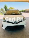 Toyota Vitz  2014 For Sale in Multan