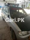 Suzuki Alto  2001 For Sale in Karachi