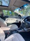 Hyundai Elantra  2022 For Sale in Faisalabad