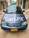 Suzuki Cultus VXR 2007 For Sale in Karachi