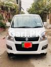 Suzuki Wagon R  2019 For Sale in Faisalabad