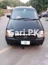 Hyundai Santro  2006 For Sale in Lahore