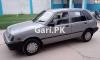 Suzuki Khyber GA 1998 For Sale in Karachi