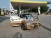 KIA Classic  2001 For Sale in Peshawar