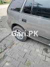 Suzuki Cultus VXRi 2011 For Sale in Rawalpindi