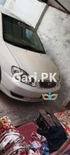 Toyota Corolla XLI 2007 For Sale in Bahawalpur