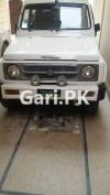 Suzuki Potohar  1996 For Sale in Faisalabad