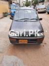 Daihatsu Cuore  2005 For Sale in Karachi