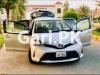 Toyota Vitz  2019 For Sale in Bahawalpur