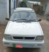 Suzuki Mehran VX 2012 For Sale in Gujrat