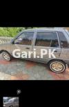 Suzuki Mehran VX 2012 For Sale in Peshawar