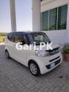 Honda N Box Moduro X G 2015 For Sale in Rawalpindi