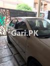 Toyota Corolla XLi 2006 For Sale in Burewala