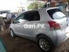 Toyota Vitz B S Edition 1.0 2009 For Sale in Karachi